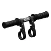 Kids Ride Shotgun 2.0 Handlebars (Black)