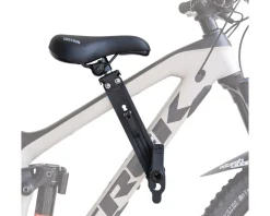 Kids Ride Shotgun MTB Seat