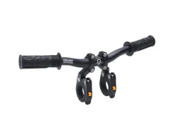 Kids Ride Shotgun Shotgun Pro MTB Seat & Bar Combo Pack (Gen 2)