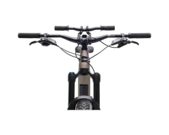 Kids Ride Shotgun Shotgun Pro MTB Seat & Bar Combo Pack (Gen 2)