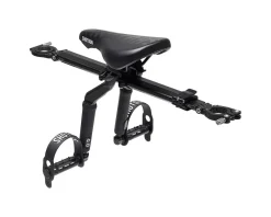 Kids Ride Shotgun Shotgun Pro MTB Seat & Bar Combo Pack (Gen 2)