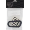 Kink Carabiner Spoke Wrench (Black)