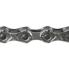 KMC e10 E-Bike Chain (Silver) (10 Speed) (136 Links)