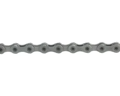 KMC e11 EPT 11 Chain (Silver) (11 Speed) (126 Links)