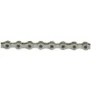 KMC e9 Sport E-Bike Chain (Silver) (9 Speed) (136 Links)