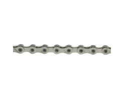 KMC e9 Sport E-Bike Chain (Silver) (9 Speed) (136 Links)
