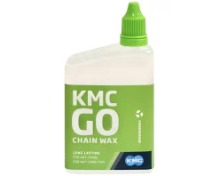 KMC Go Wax Chain Lube (150ml)
