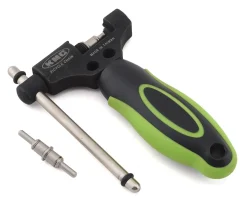 KMC Reversible Chain Tool