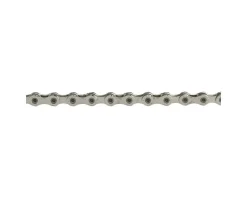 KMC X11e Sport E-Bike Chain (Silver) (11 Speed) (136 Links)