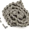 KMC B1H Heavy-Duty Wide Chain (Silver) (Single Speed) (98 Links)