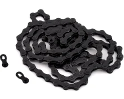 KMC DLC 12 Chain (Black) (12 Speed) (126 Links)