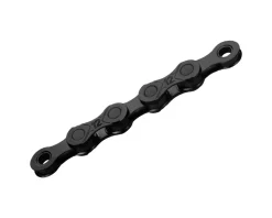 KMC DLC Waxed Chain (Black) (12 Speed) (126 Links)