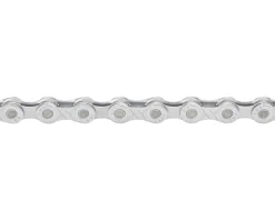 KMC e12 EcoProteQ Chain (Silver) (12 Speed) (136 Links)