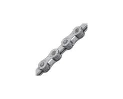 KMC e8 EcoProteQ Chain (Silver) (8 Speed) (122 Links)