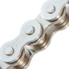 KMC 415H Chain (Silver) (Single Speed) (98 Links) (3/16")