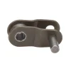 KMC 415H-OL Half Link Chain Link (Black) (Single Speed) (3/16") (1)