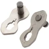 KMC K710 Missing Link For K710 & K710SL Chains (Silver) (Single Speed) (1)