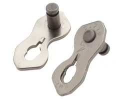 KMC K710 Missing Link For K710 & K710SL Chains (Silver) (Single Speed) (1)