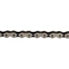KMC K1 Wide Chain (Silver/Black) (Single Speed) (112 Links) (1/8")