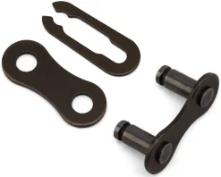 KMC MissingLink Connector (Brown) (Single Speed) (1)