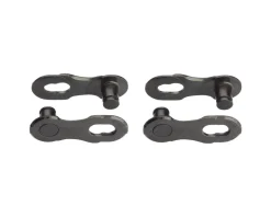 KMC MissingLink DLC 12 (Black) (12 Speed) (2-Pack) (Non-Reusable)