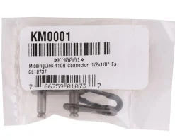 KMC 1/8