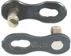 KMC Missing Link I (Silver) (6-8 Speed) (2)