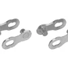KMC MissingLink 12 (Silver) (12 Speed) (2-Pack) (Non-Reusable)