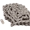 KMC S1 BMX Chain (Silver) (Single Speed) (112 Links)