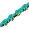 KMC X12 Chain (Aurora) (12 Speed) (126 Links)