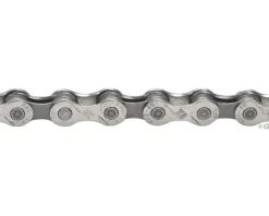 KMC X8 Chain (Silver/Grey) (6-8 Speed) (116 Links)