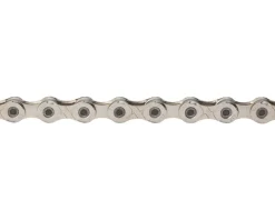 KMC X12 Chain (Silver) (12 Speed) (126 Links)