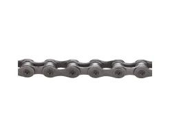 KMC X8 EPT Chain (Grey) (6-8 Speed) (116 Links)