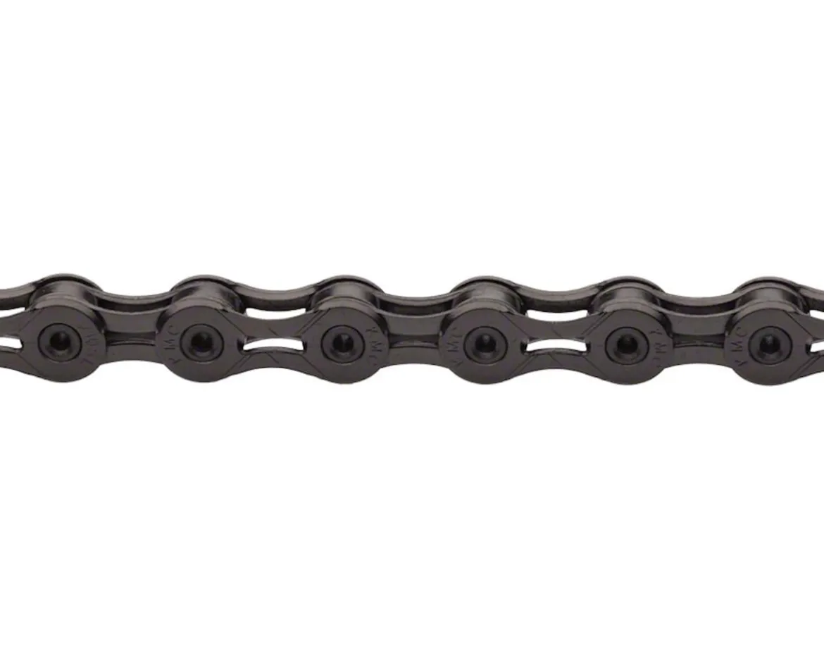 KMC X10SL Chain (Black) (10 Speed) (116 Links)