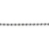 KMC X10SL CP Bike Chain (Silver) (10 Speed) (116 Links)