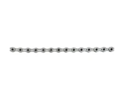 KMC X10SL CP Bike Chain (Silver) (10 Speed) (116 Links)