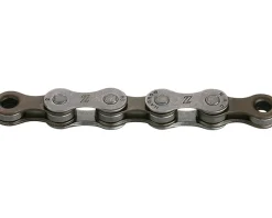 KMC Z7 Chain (Grey) (7 Speed) (116 Links) (3/32")