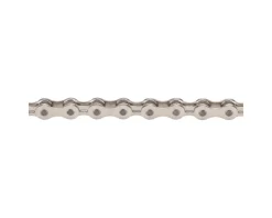 KMC Z6 Chain (Silver) (6-7 Speed) (116 Links)
