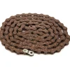 KMC Z510HX Heavy Duty Chain (Copper) (Single Speed) (112 Links) (1/8")
