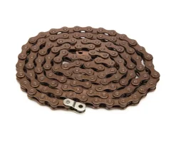 KMC Z510HX Heavy Duty Chain (Copper) (Single Speed) (112 Links) (1/8")