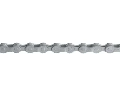 KMC Z8.1 Rustbuster Chain (Silver) (6-8 Speed) (116 Links) (Shimano IG)
