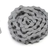 KMC Z1 Wide EPT Chain (Single Speed) (Silver)