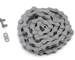KMC Z1 Wide EPT Chain (Single Speed) (Silver)