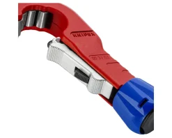 Knipex TubiX Pipe Cutter (Fits 1/4" - 1 3/8" Tubes)
