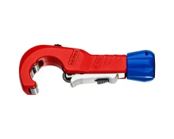 Knipex TubiX Pipe Cutter (Fits 1/4