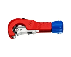 Knipex TubiX Pipe Cutter (Fits 1/4