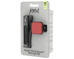 Knog Blinder 600/Blinder V Light Set