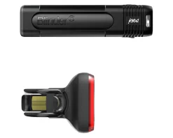 Knog Blinder 600/Blinder V Light Set