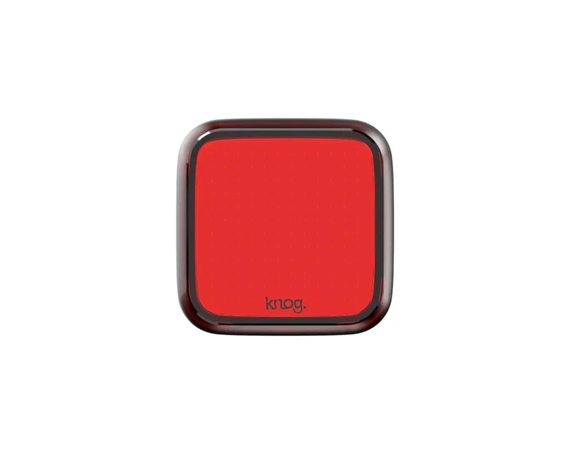 Knog Blinder E RS E-Bike Rear Light