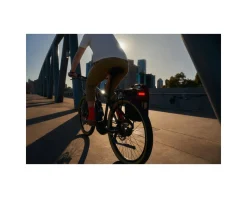 Knog Blinder Link Rack Tail Light (100 Lumens)